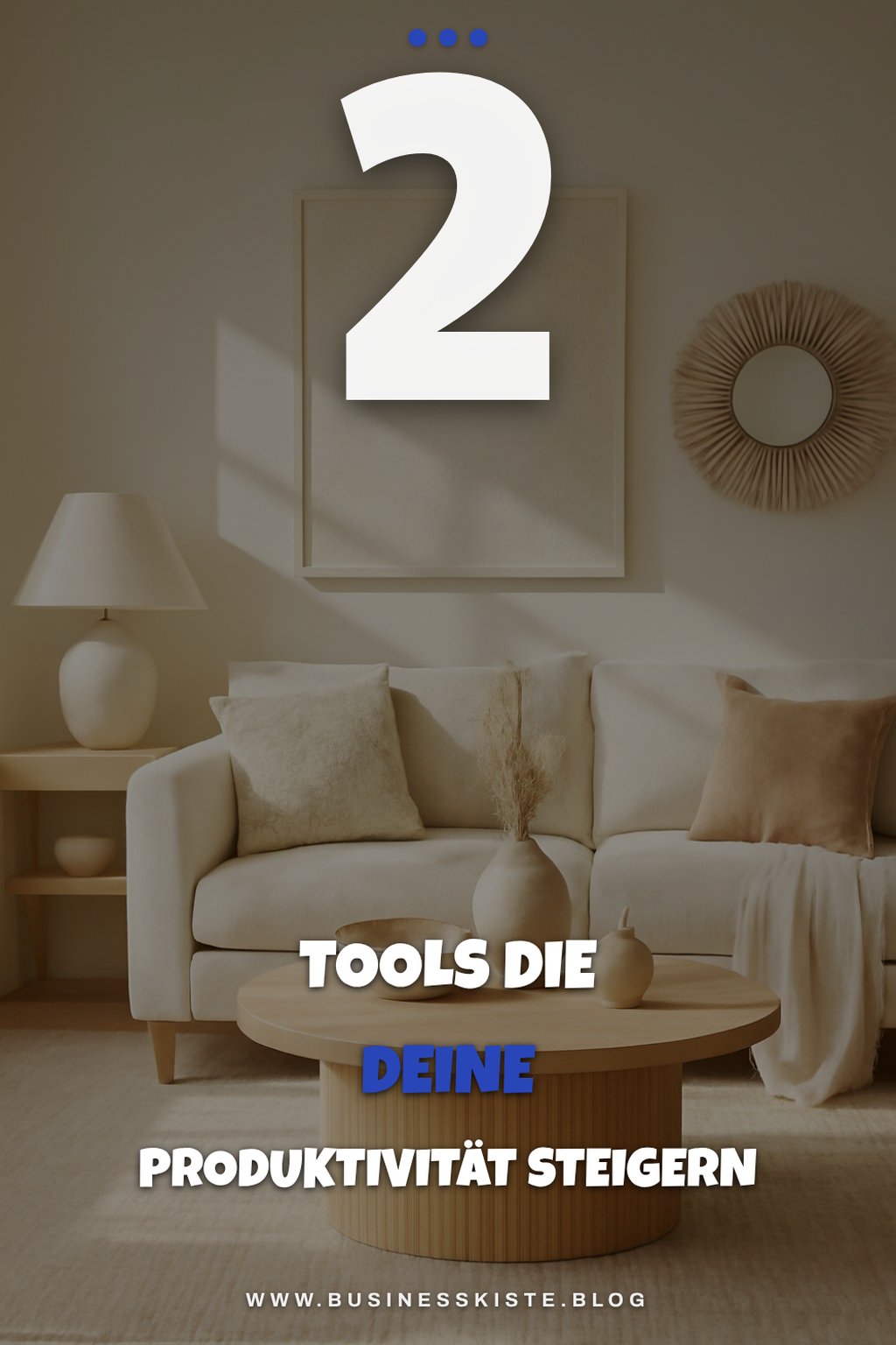 So verbesserst du die Produktivität mit KI