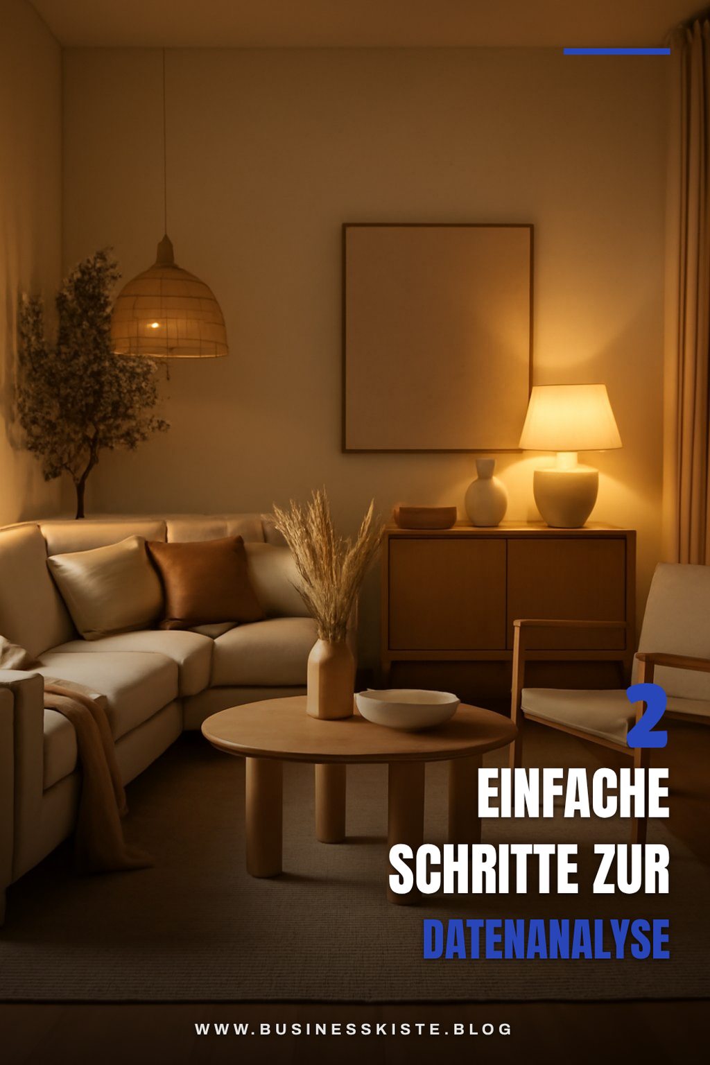 So steigst du in die Datenanalyse mit KI ein