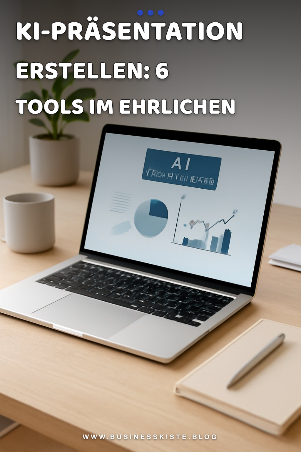 KI-Präsentation erstellen: 6 Tools im ehrlichen Vergleich