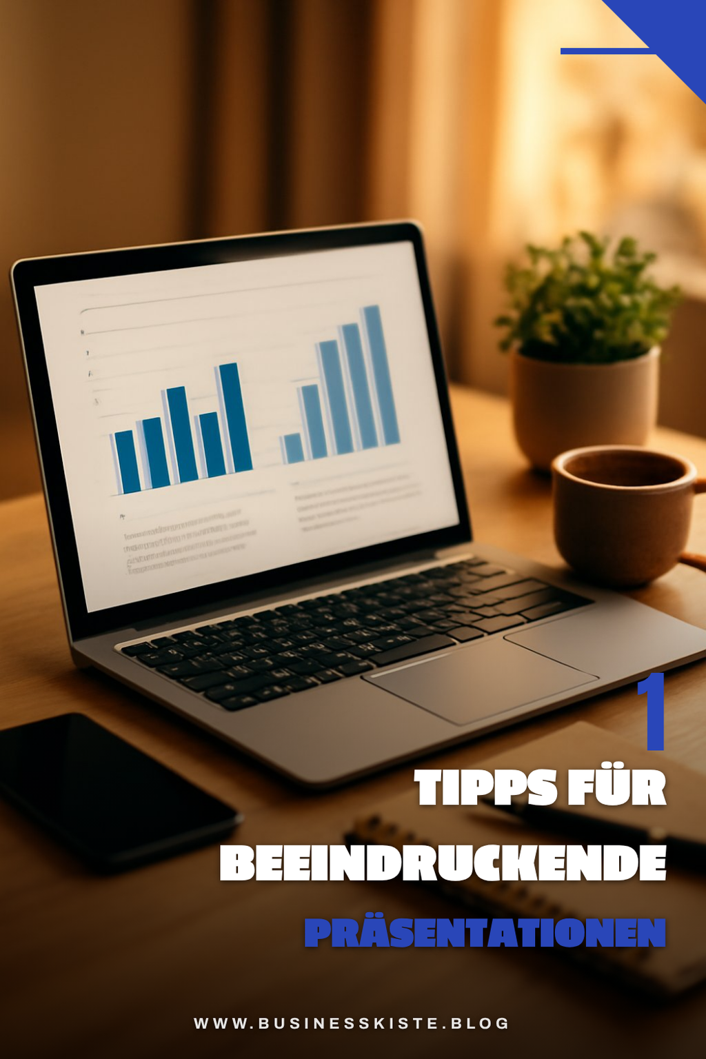 4 Tipps für beeindruckende visuelle Effekte