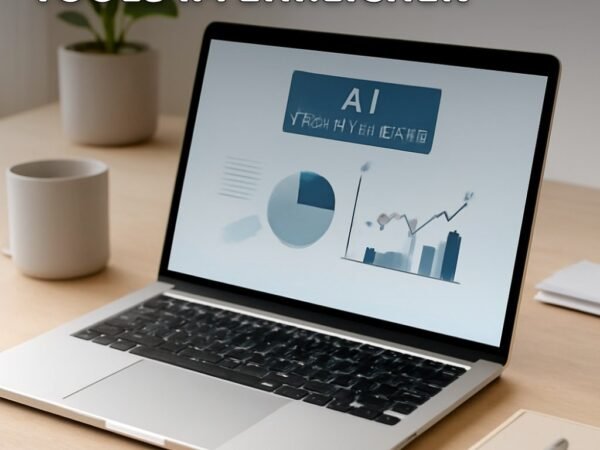 KI-Präsentation erstellen: 6 Tools im ehrlichen Vergleich