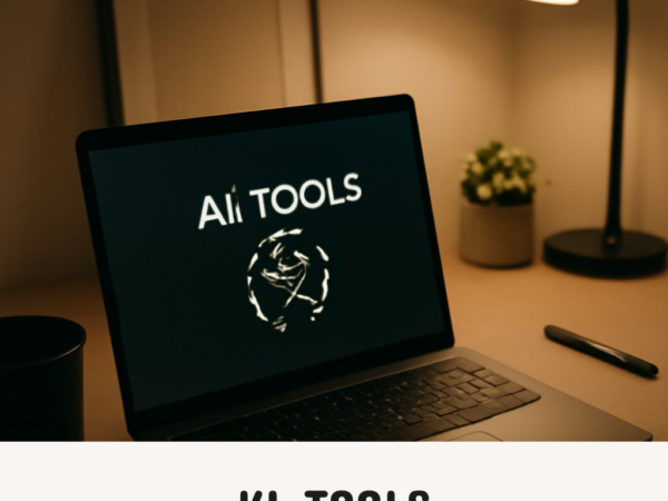 KI-Tools clever kombinieren: 8 Setups für den Alltag