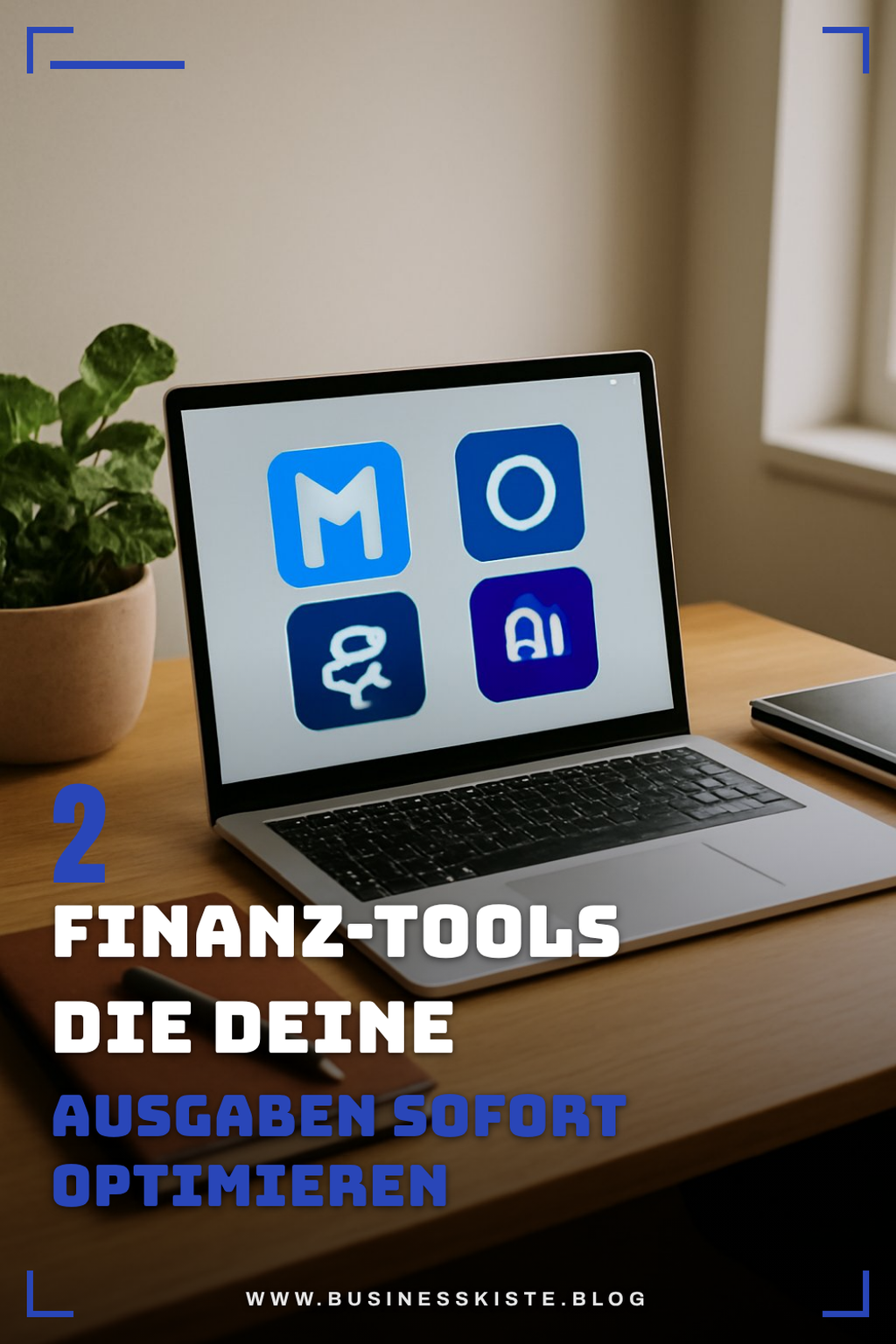 So optimierst du deine Finanzen mit KI-Tools