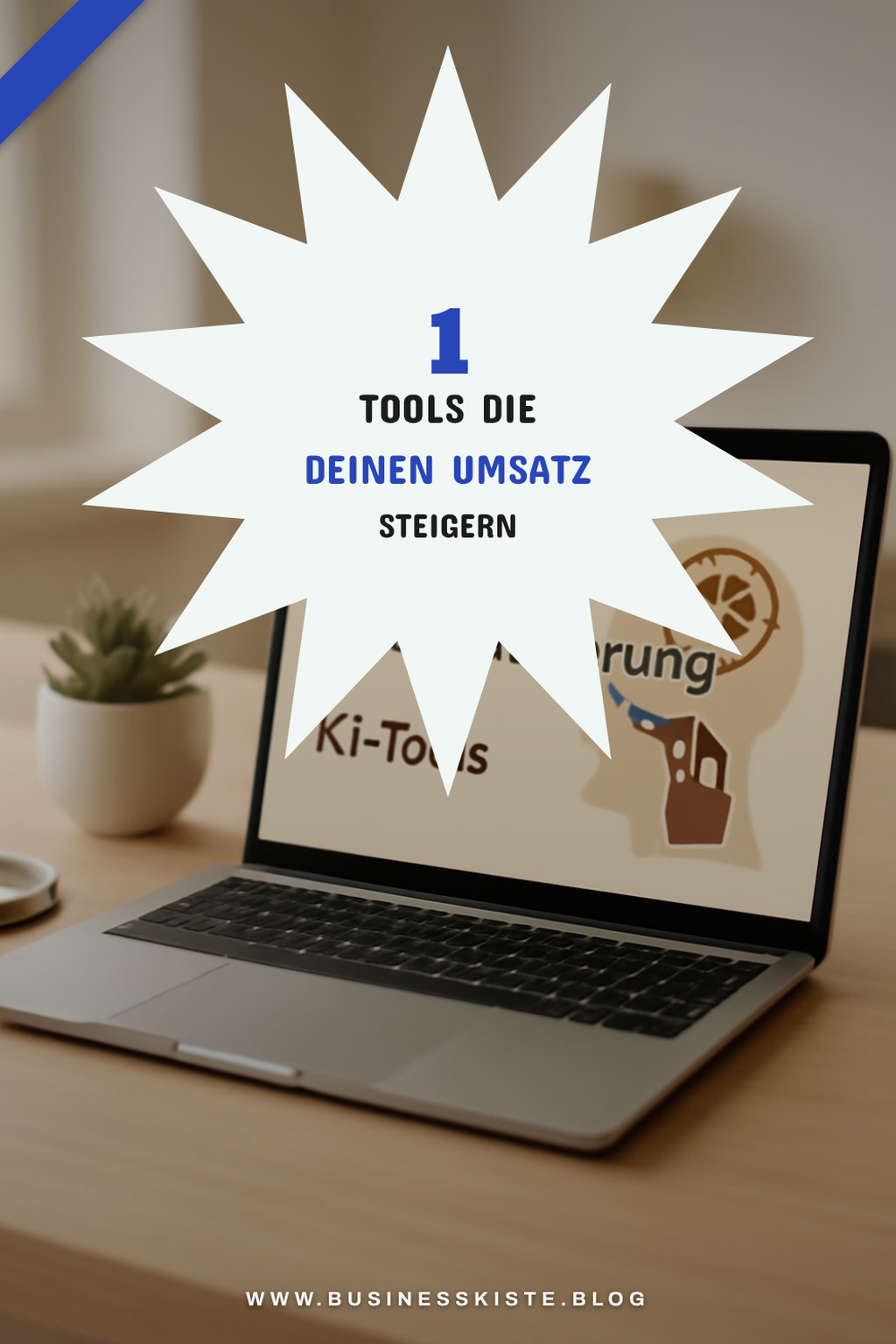 So optimierst du deinen Umsatz mit KI-Tools