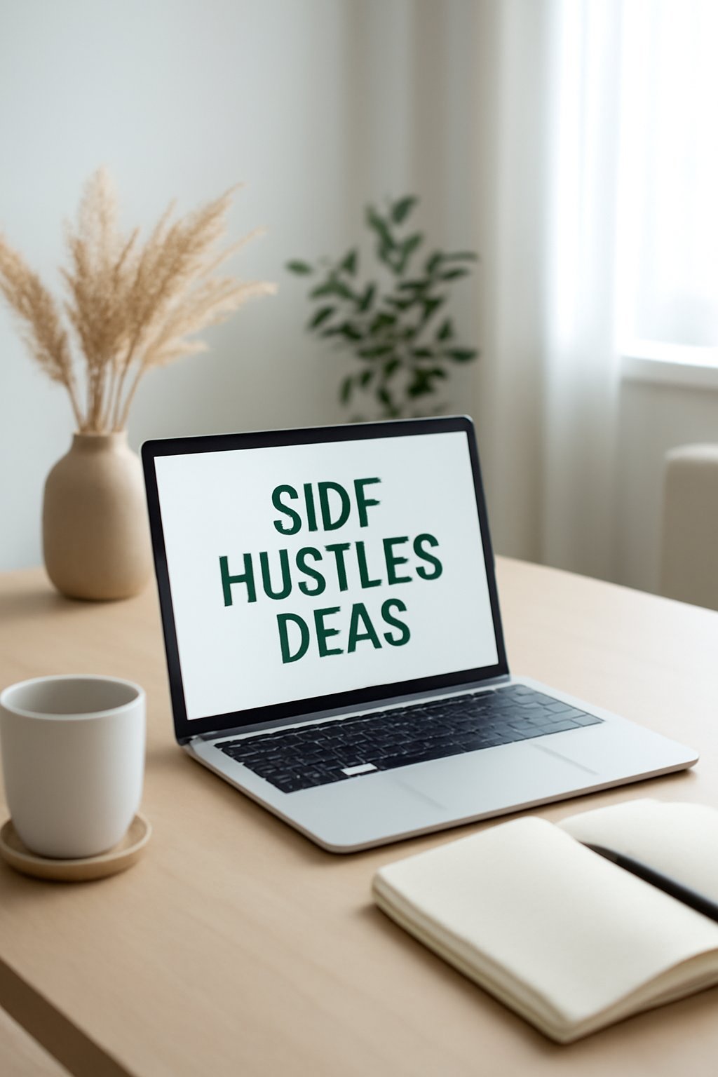 10 Side Hustles Deutschland Ideen die du nicht verpassen darfst