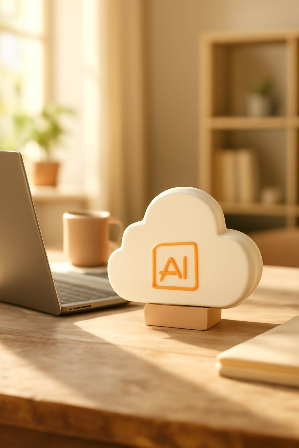 Cloud KI: 8 Tipps, die wirklich funktionieren