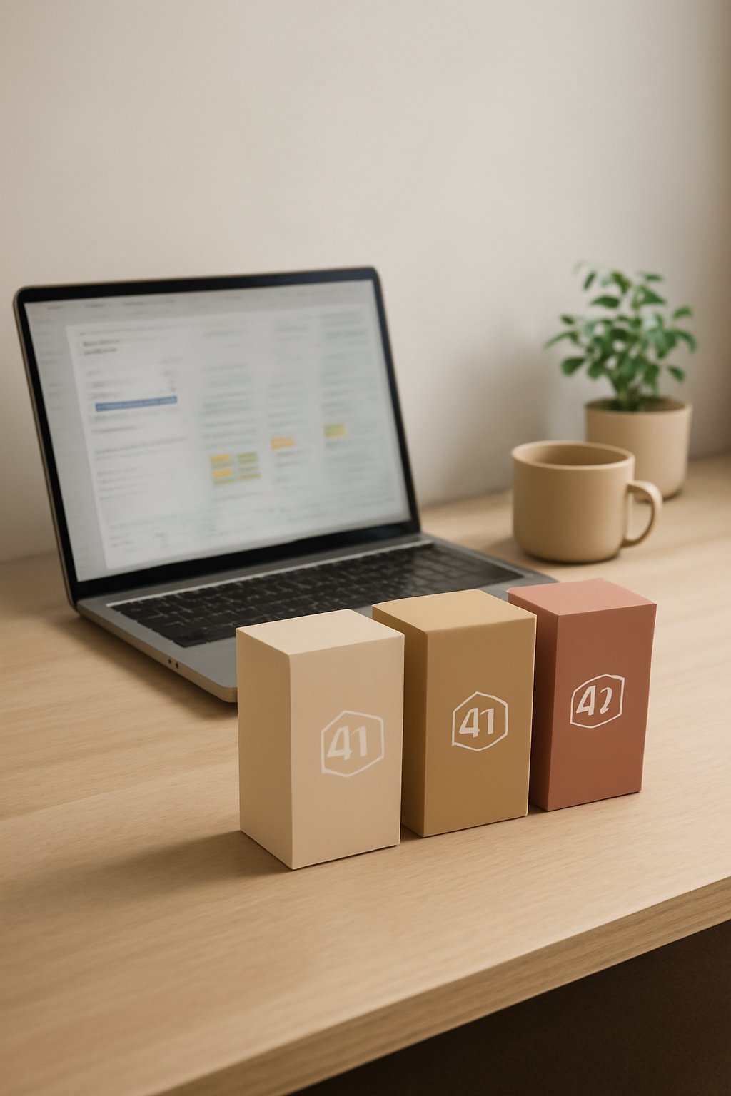 Teile Deine Botschaft • Software + Onlinekurs