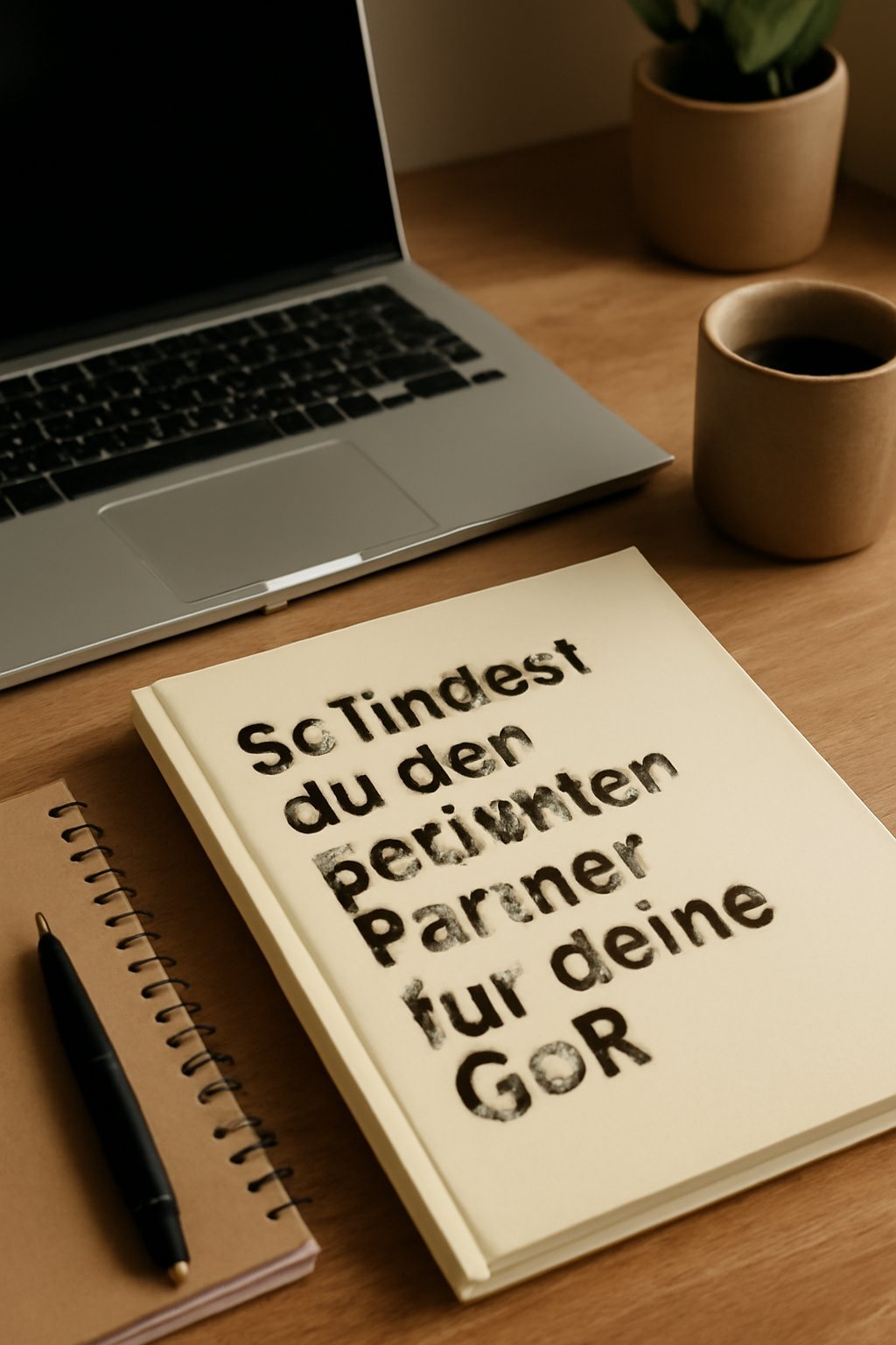 Mein Kurs-Business (Startportal)