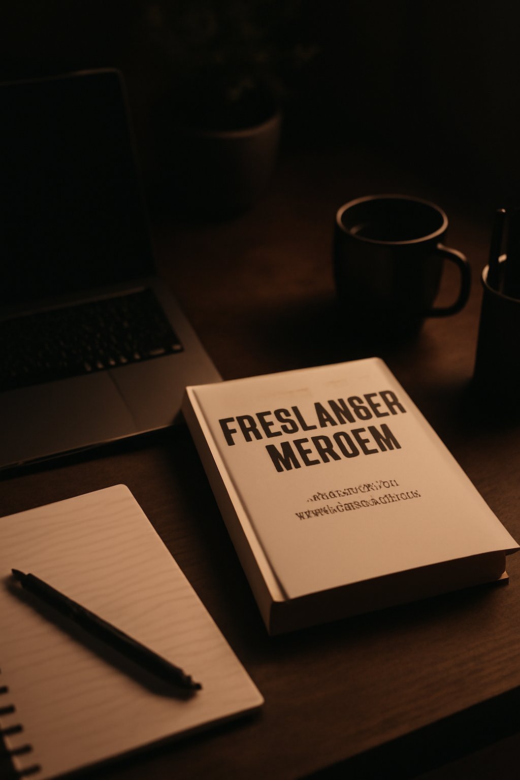 Mein Kurs-Business (Startportal)