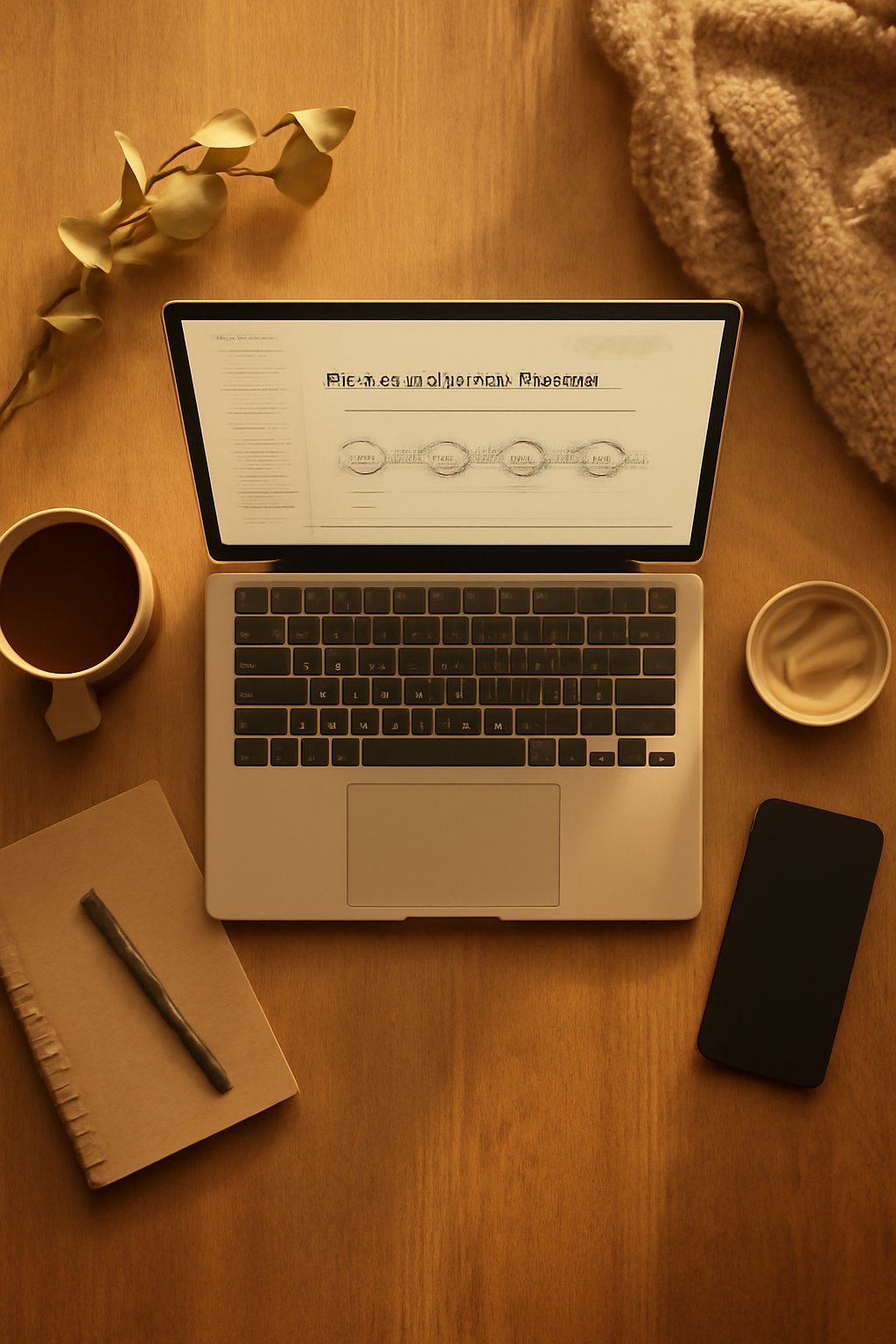 Teile Deine Botschaft • Software + Onlinekurs