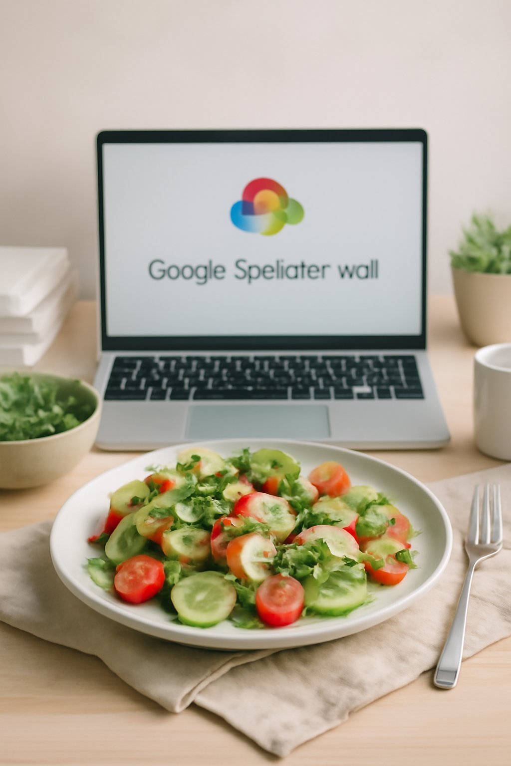 Google Speicher voll: 7 Fehler, die Platz fressen — Hero-Aufnahme