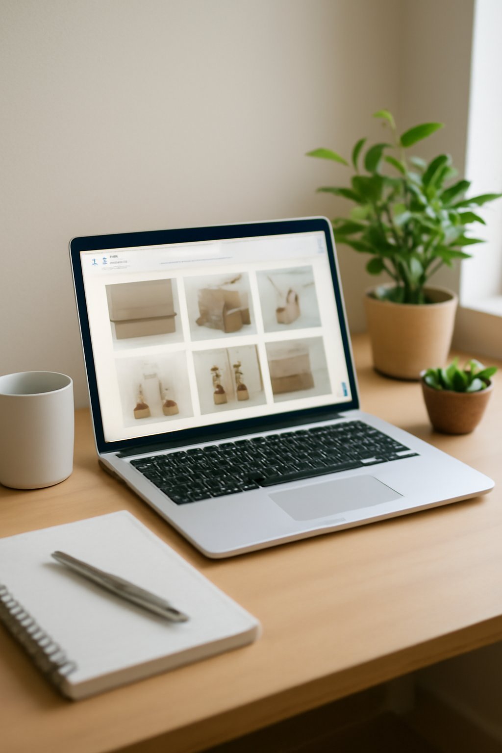 Mein Kurs-Business (Startportal)