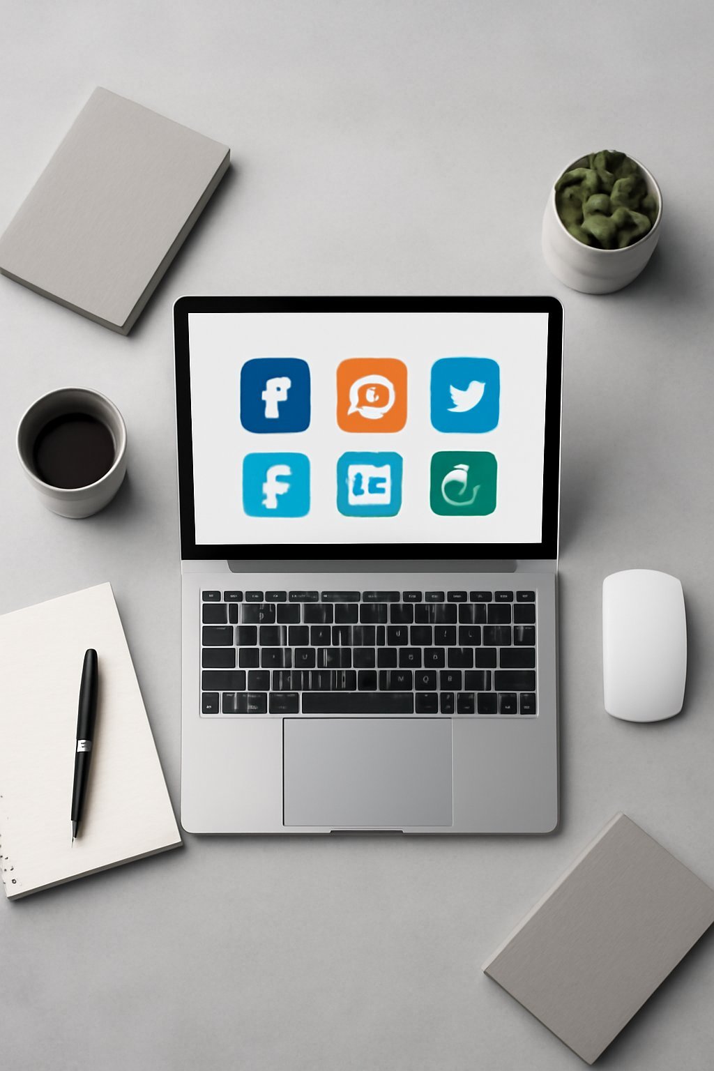 Teile Deine Botschaft • Software + Onlinekurs