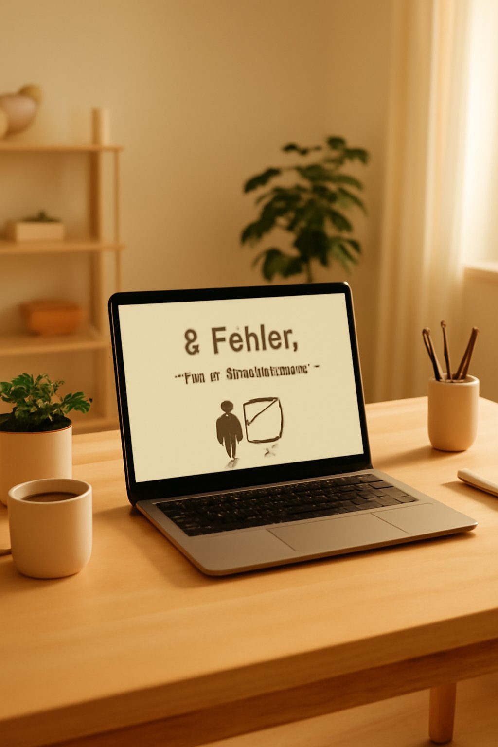 Präsentation erstellen: 1 Fehler, die Zuhörer langweilen — Hero-Aufnahme