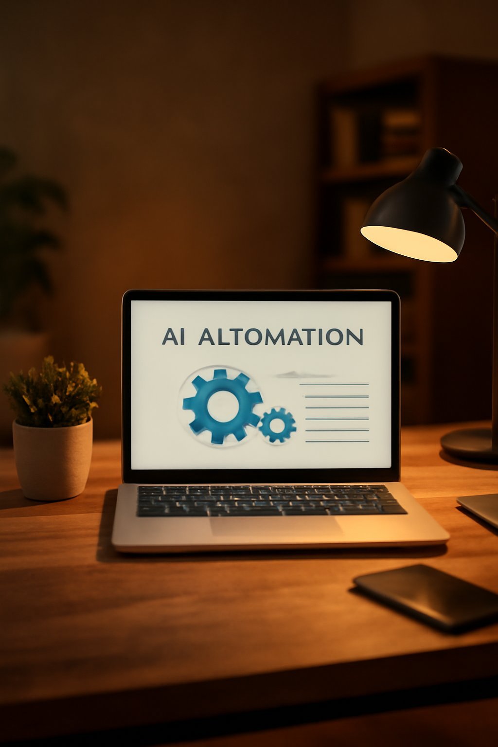 KI-Automatisierung: Diese 7 Fehler kosten Zeit und Geld — Hero-Aufnahme — Ki Und Automatisierung KI-Automatisierung