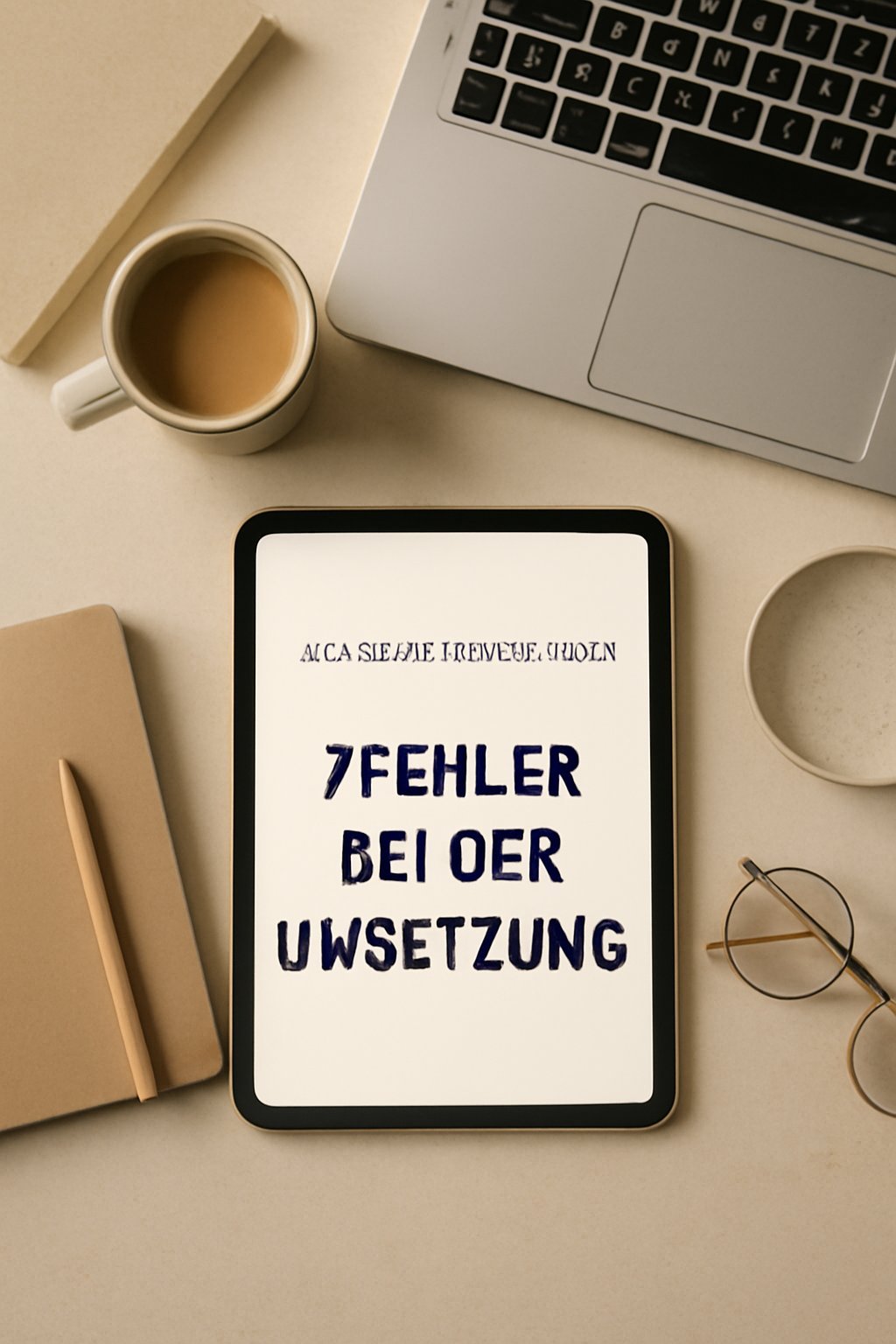 Online-Business-Ideen: 7 Fehler bei der Umsetzung — Hero-Aufnahme — Selbststaendigkeit Online-Business-Ideen