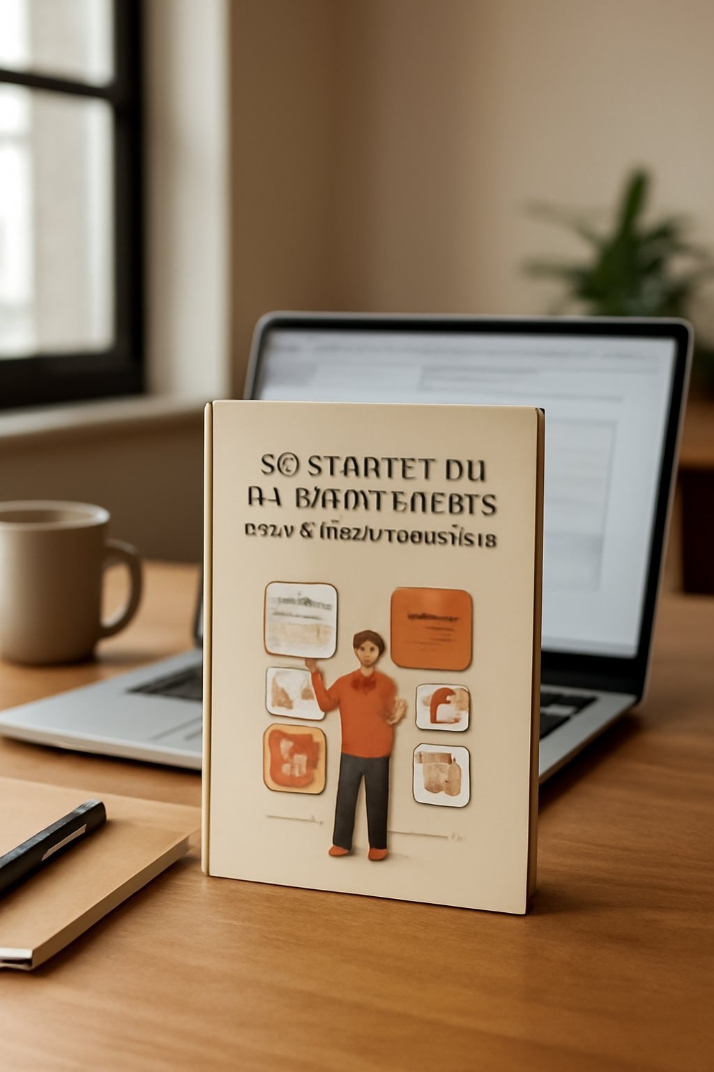 Mehr Wirkung und Wohlstand mit deinem Coaching-Business