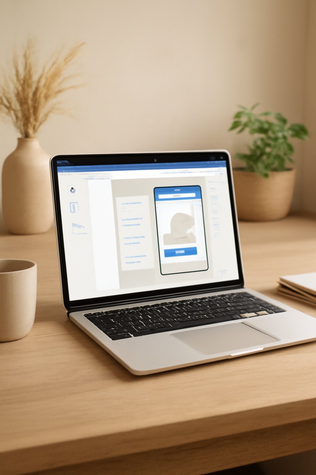 Mein Kurs-Business (Startportal)