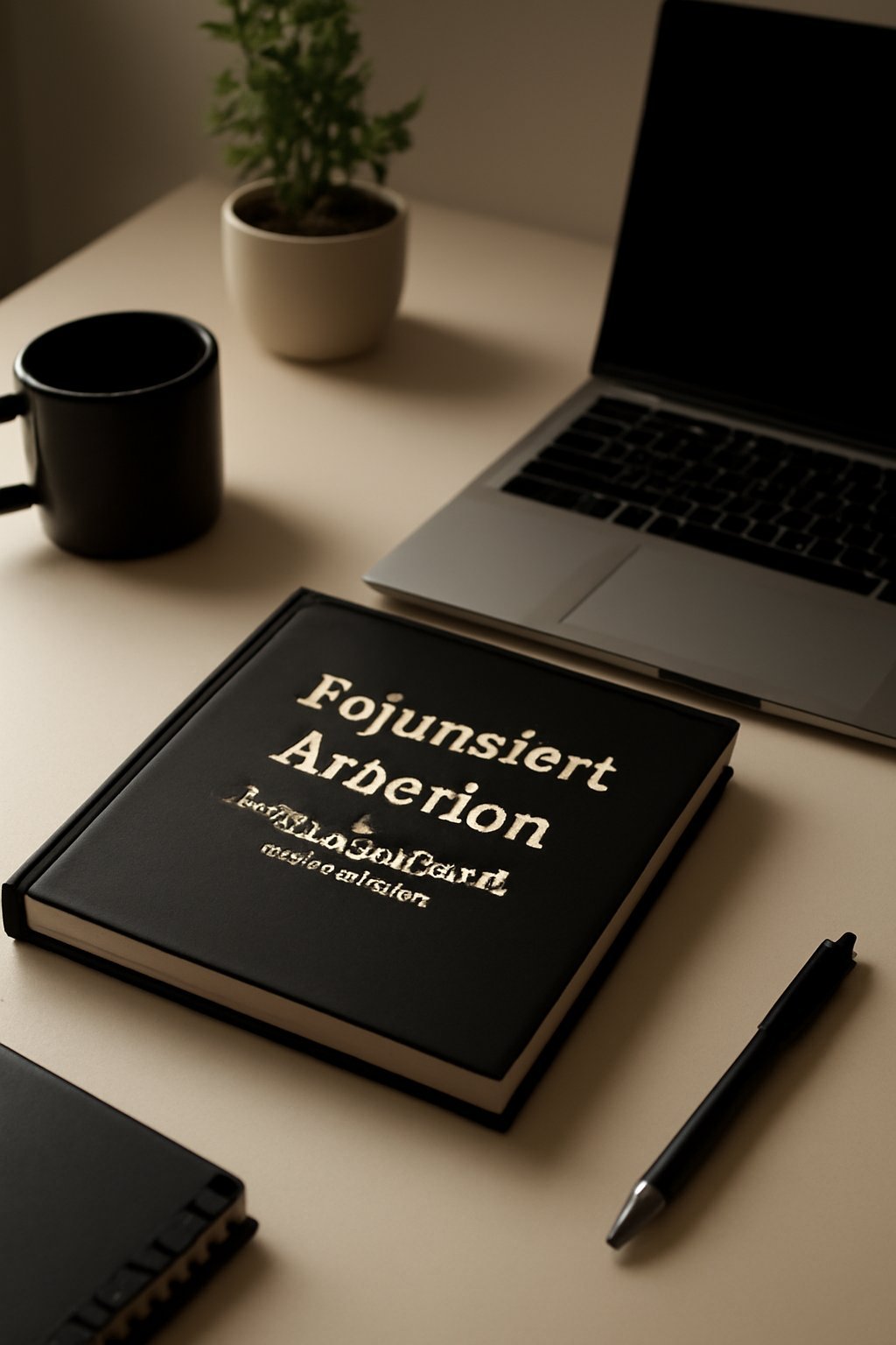 Fokussiert arbeiten: 7 Konzentrations-Fehler vermeiden — Hero-Aufnahme