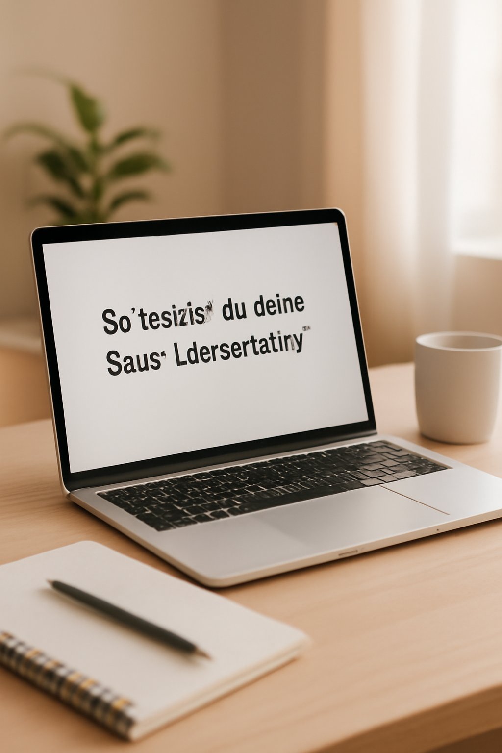 Mein Kurs-Business (Startportal)
