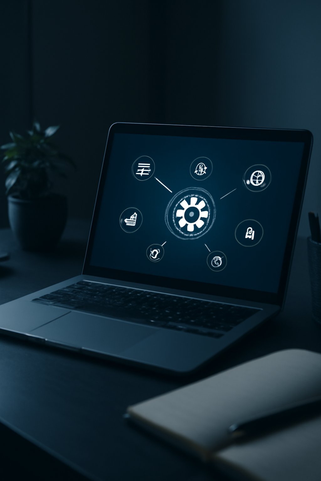 Teile Deine Botschaft • Software + Onlinekurs