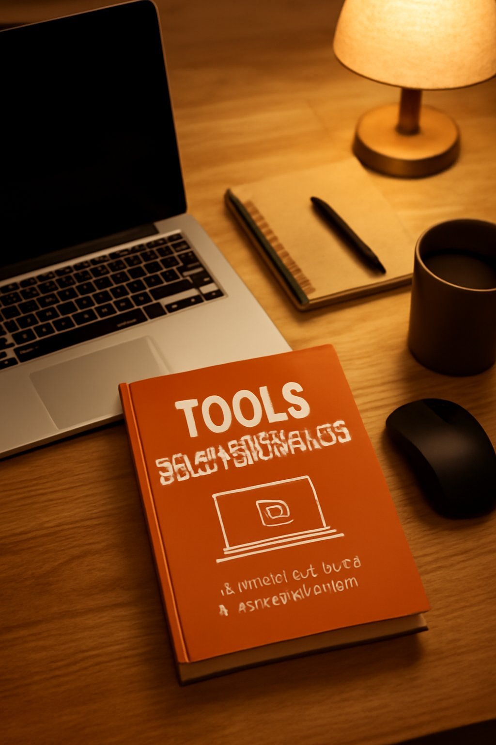 Tools für Selbstständige: 7 Fehler, die Geld verschwenden — Hero-Aufnahme