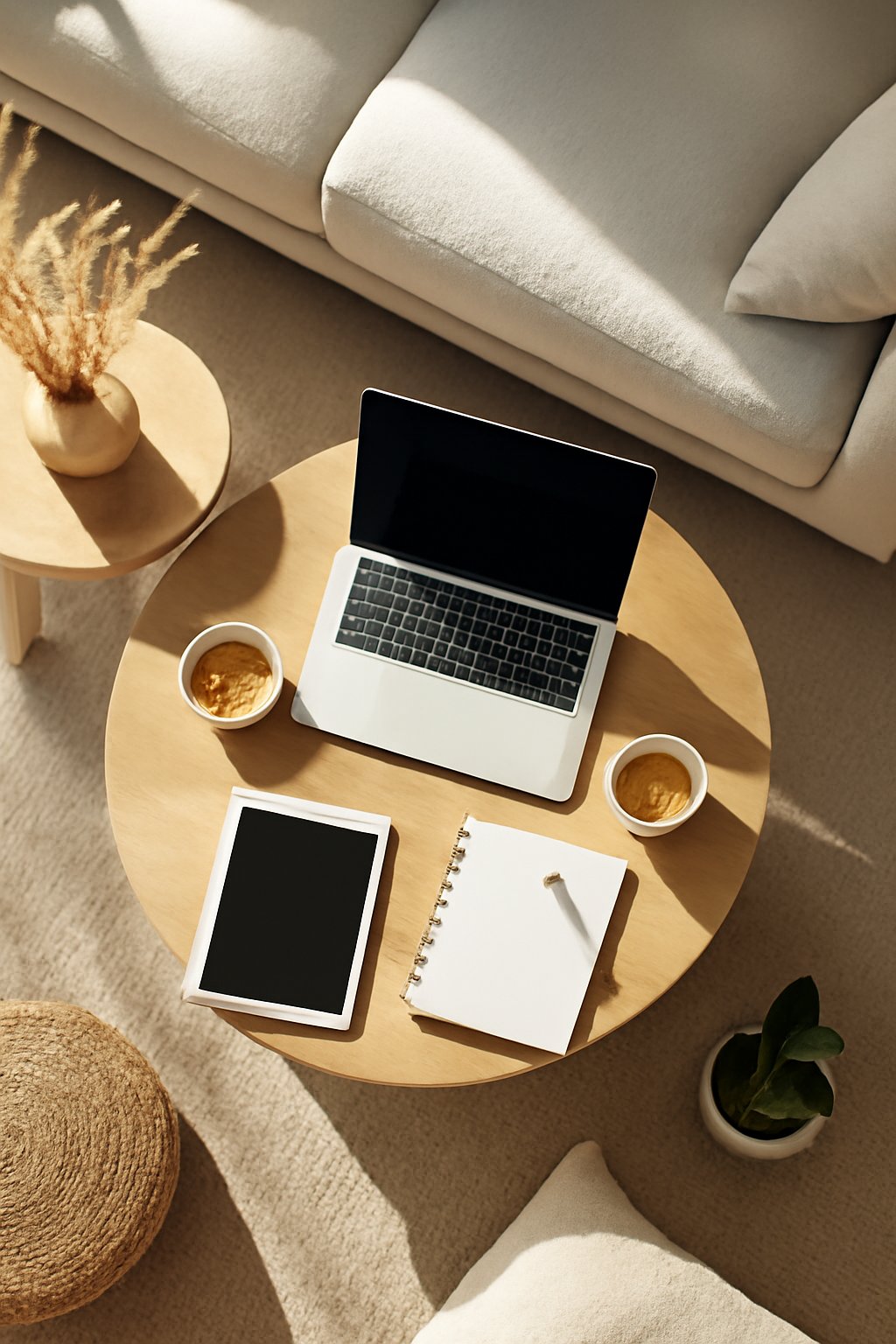 Mein Kurs-Business (Startportal)