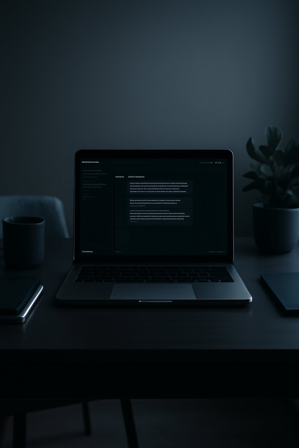 Mein Kurs-Business (Startportal)