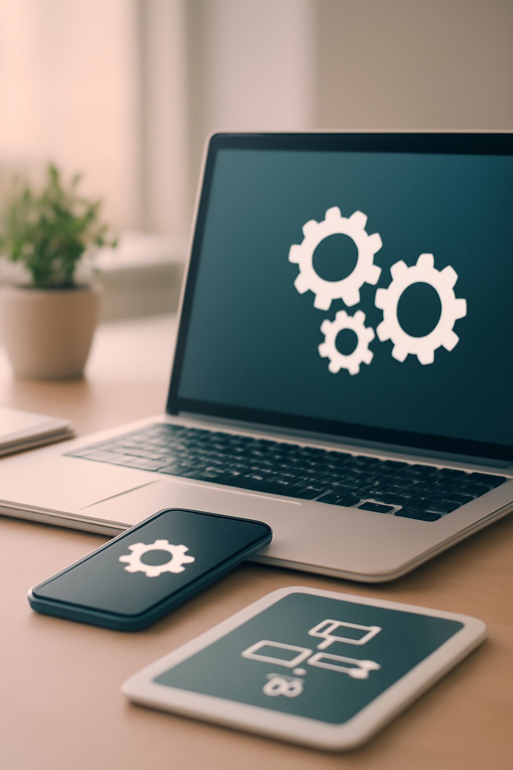 Teile Deine Botschaft • Software + Onlinekurs