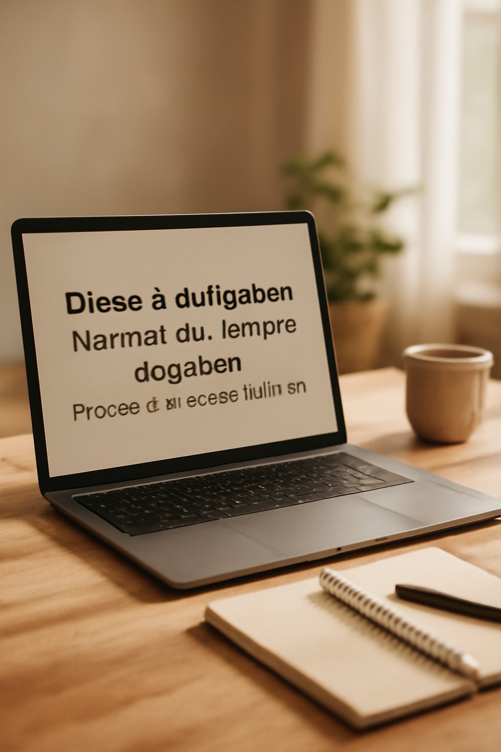 Mein Kurs-Business (Startportal)