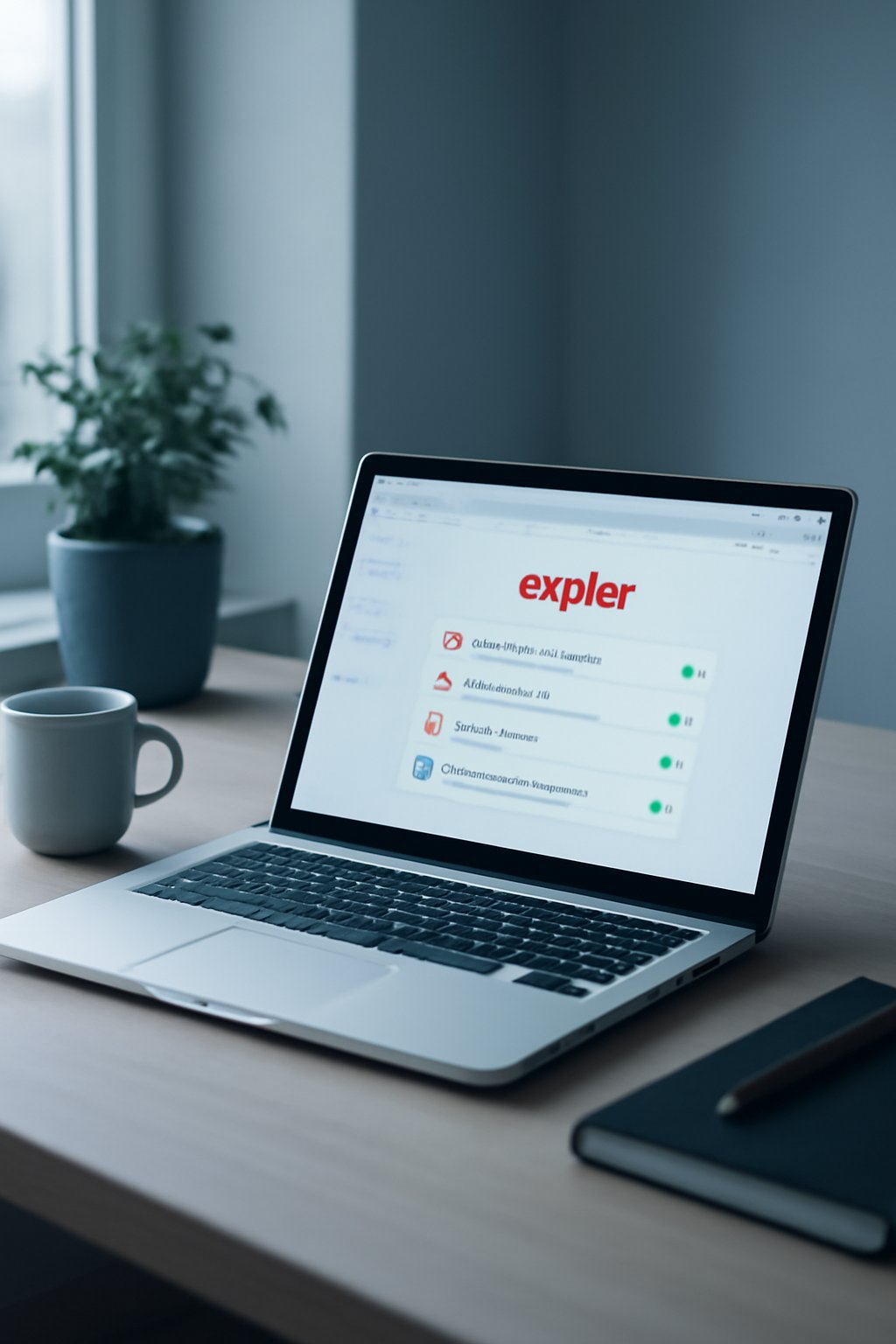 Mein Kurs-Business (Startportal)