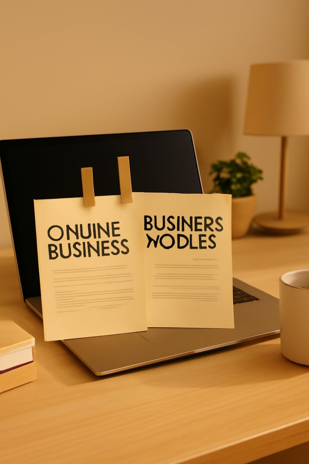 Mein Kurs-Business (Startportal)
