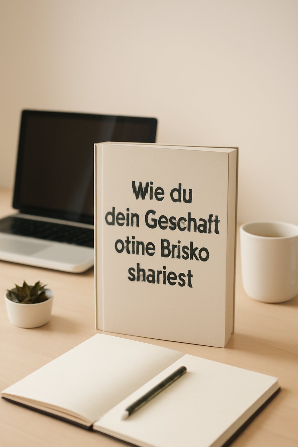 Teile Deine Botschaft • Software + Onlinekurs