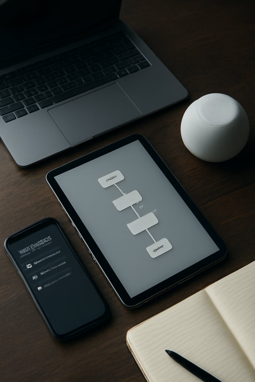 Mein Kurs-Business (Startportal)