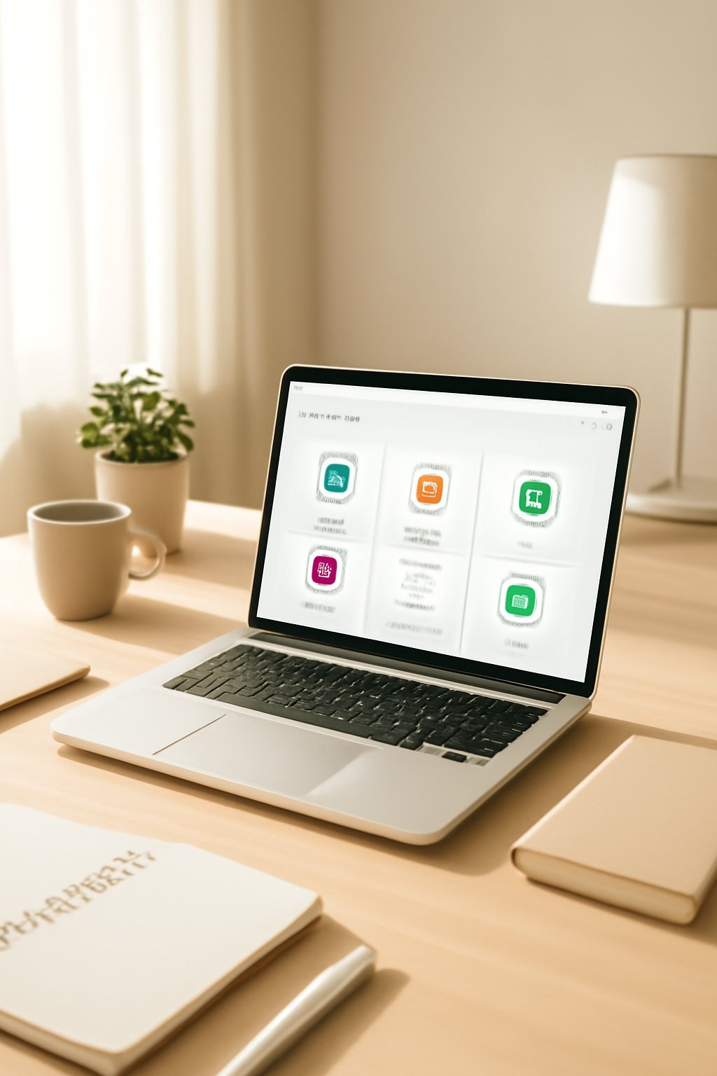 Mein Kurs-Business (Startportal)