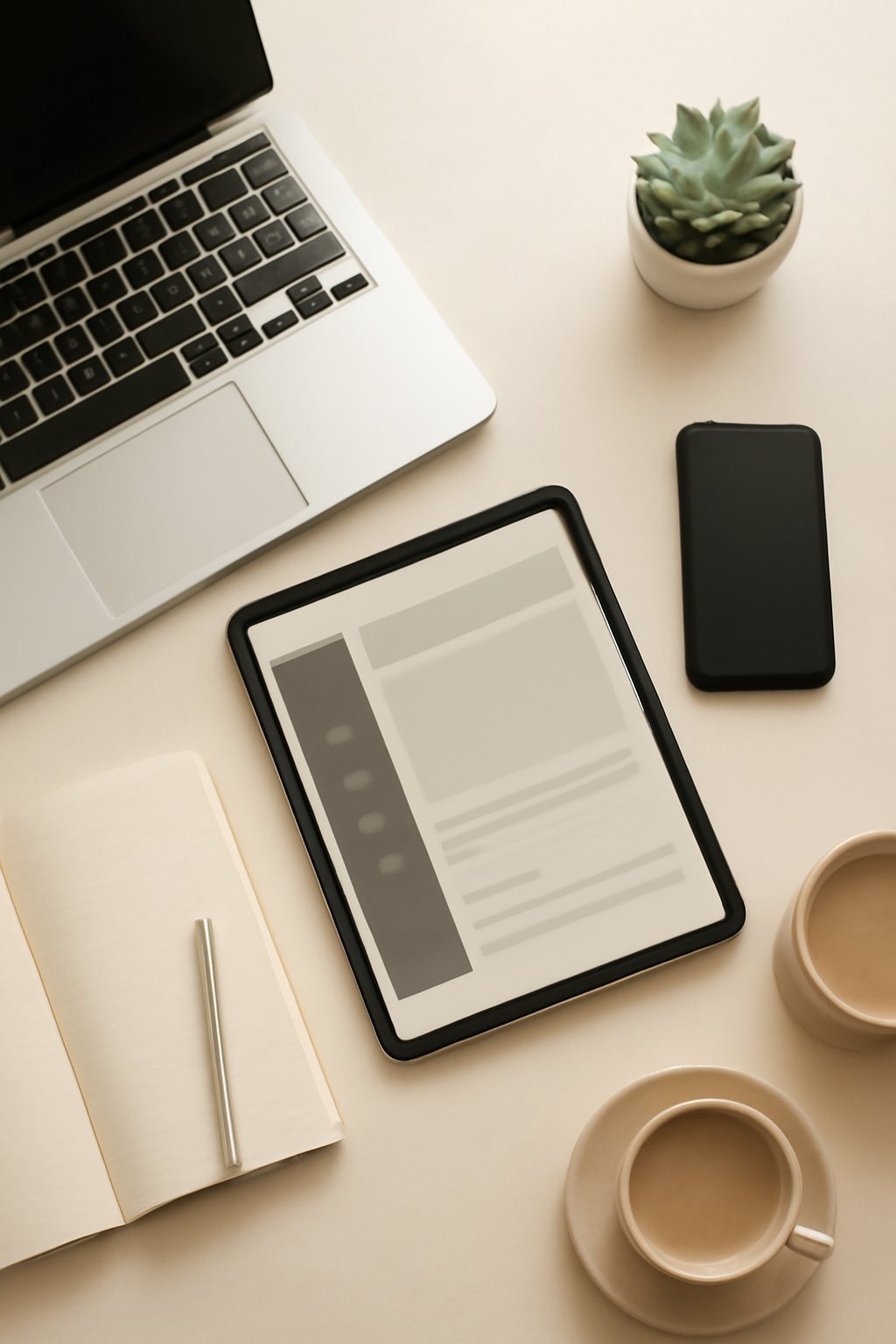 Mein Kurs-Business (Startportal)