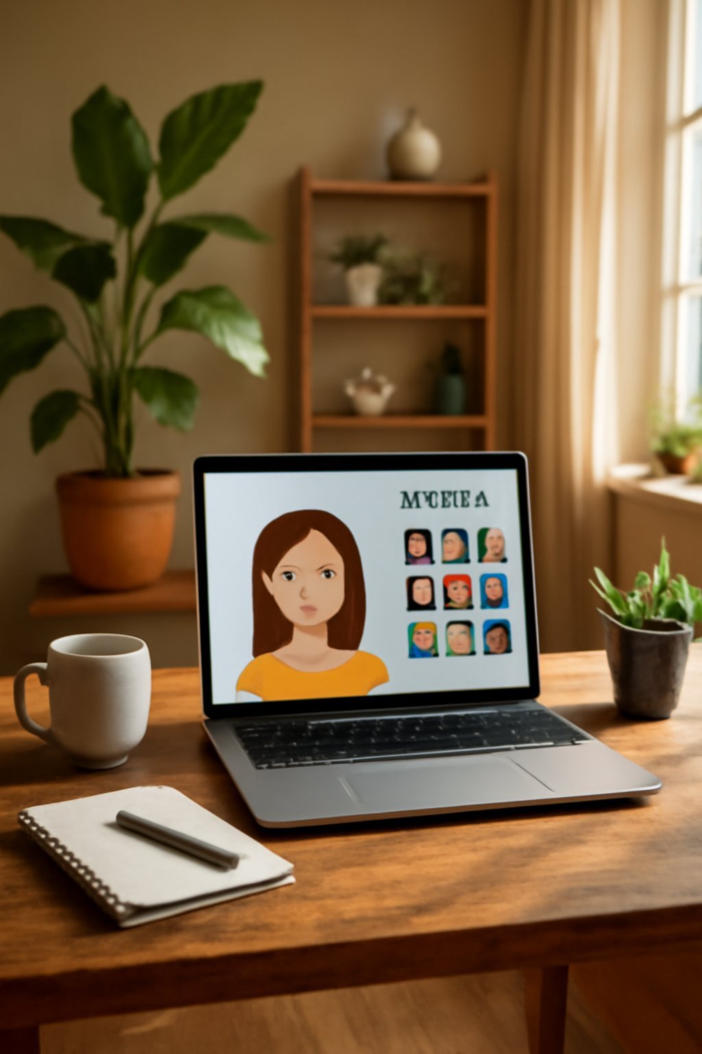 Mein Kurs-Business (Startportal)