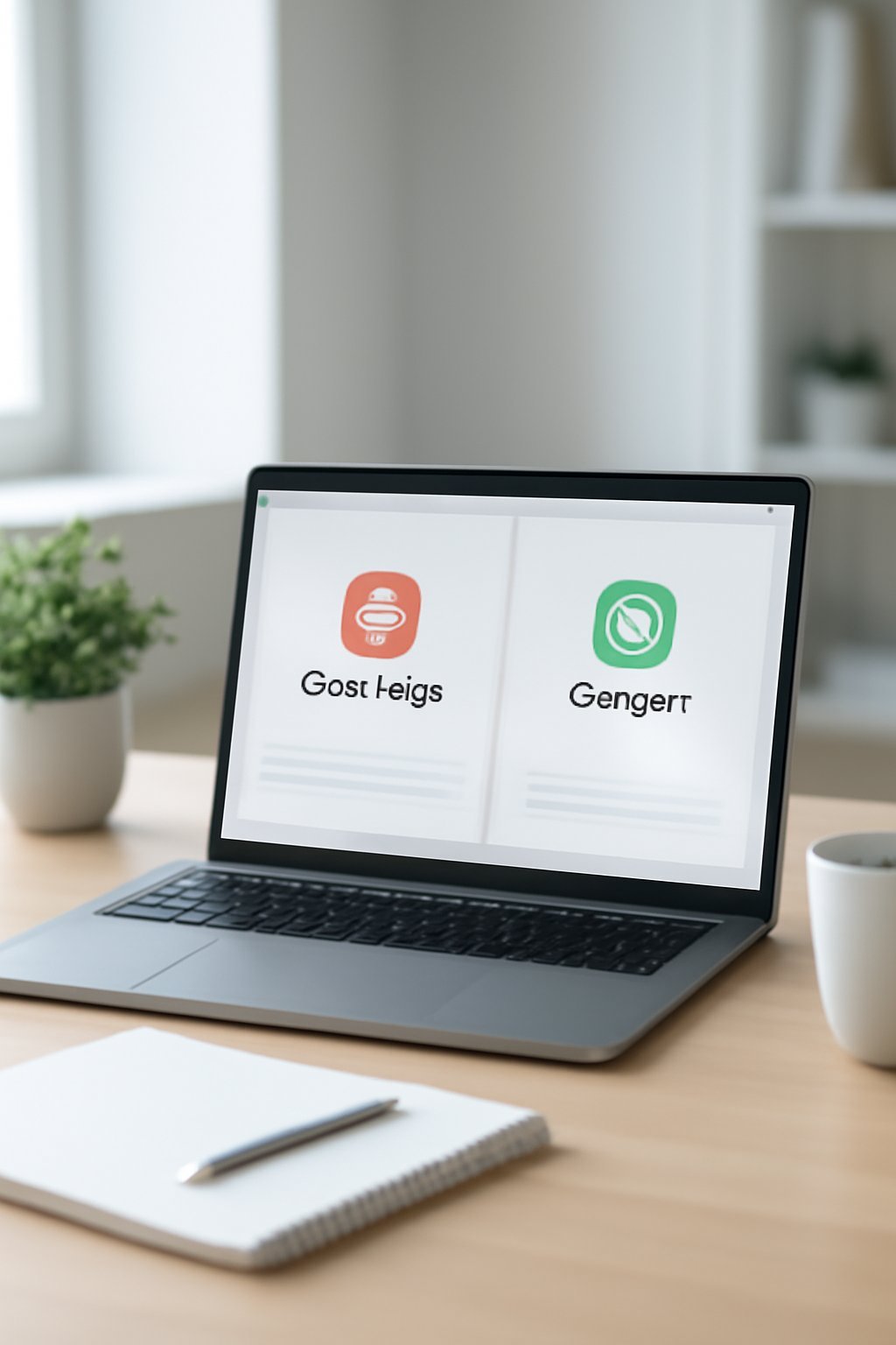 Mein Kurs-Business (Startportal)