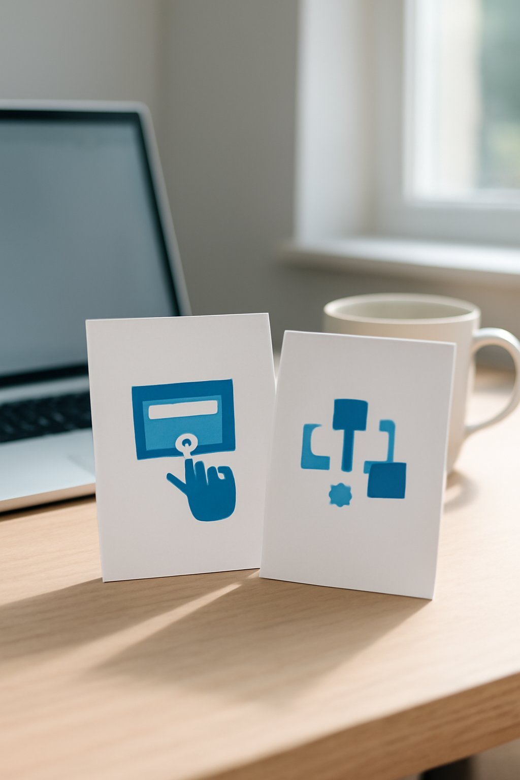 Mein Kurs-Business (Startportal)