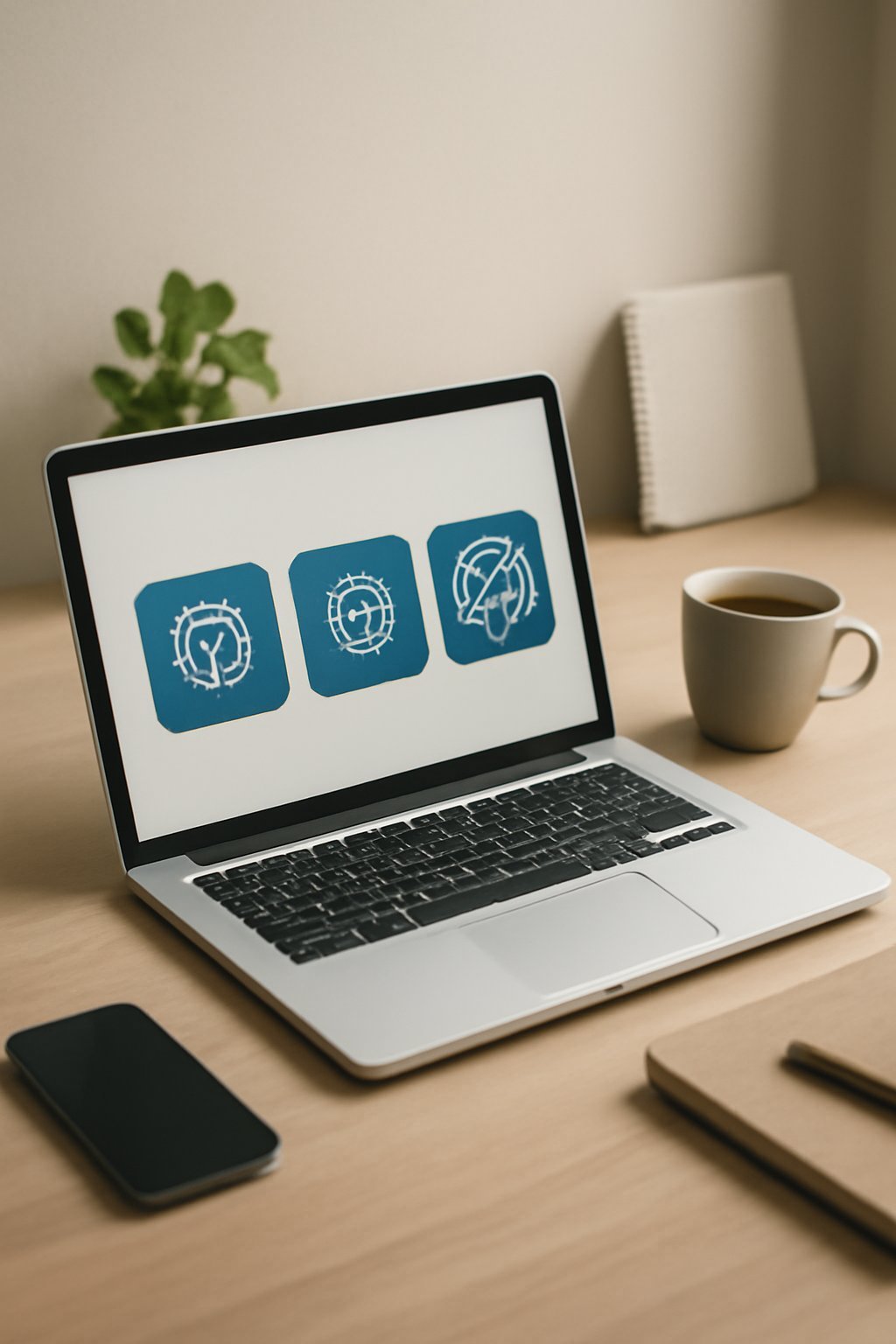 Mein Kurs-Business (Startportal)
