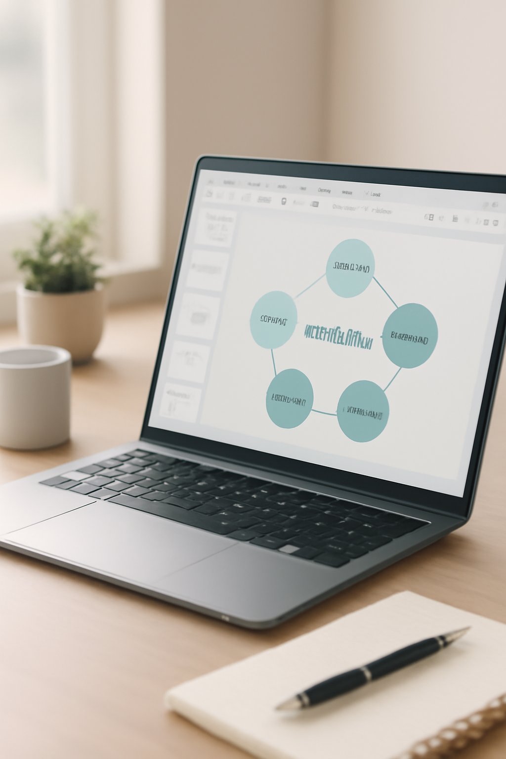 Mein Kurs-Business (Startportal)