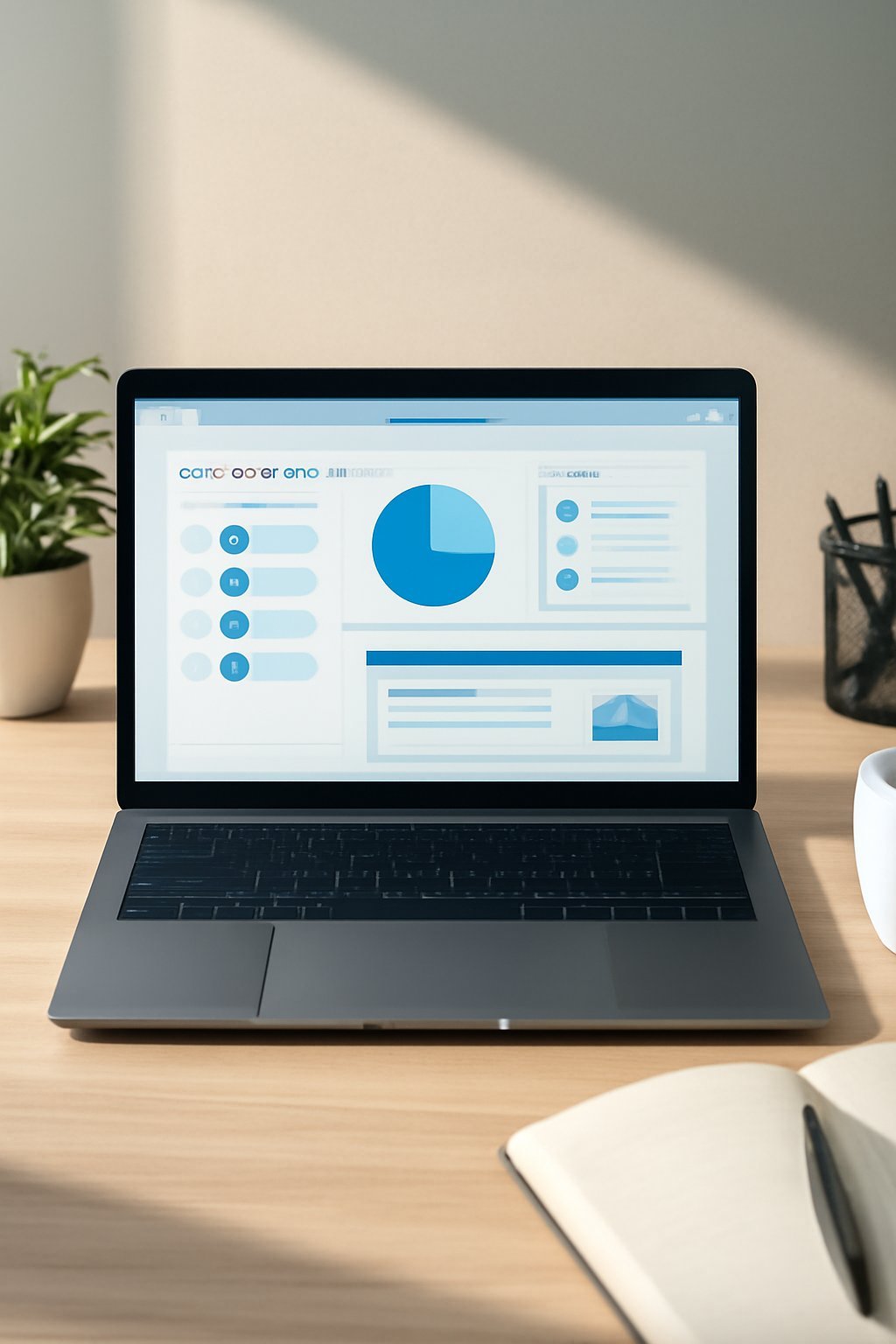 Mein Kurs-Business (Startportal)
