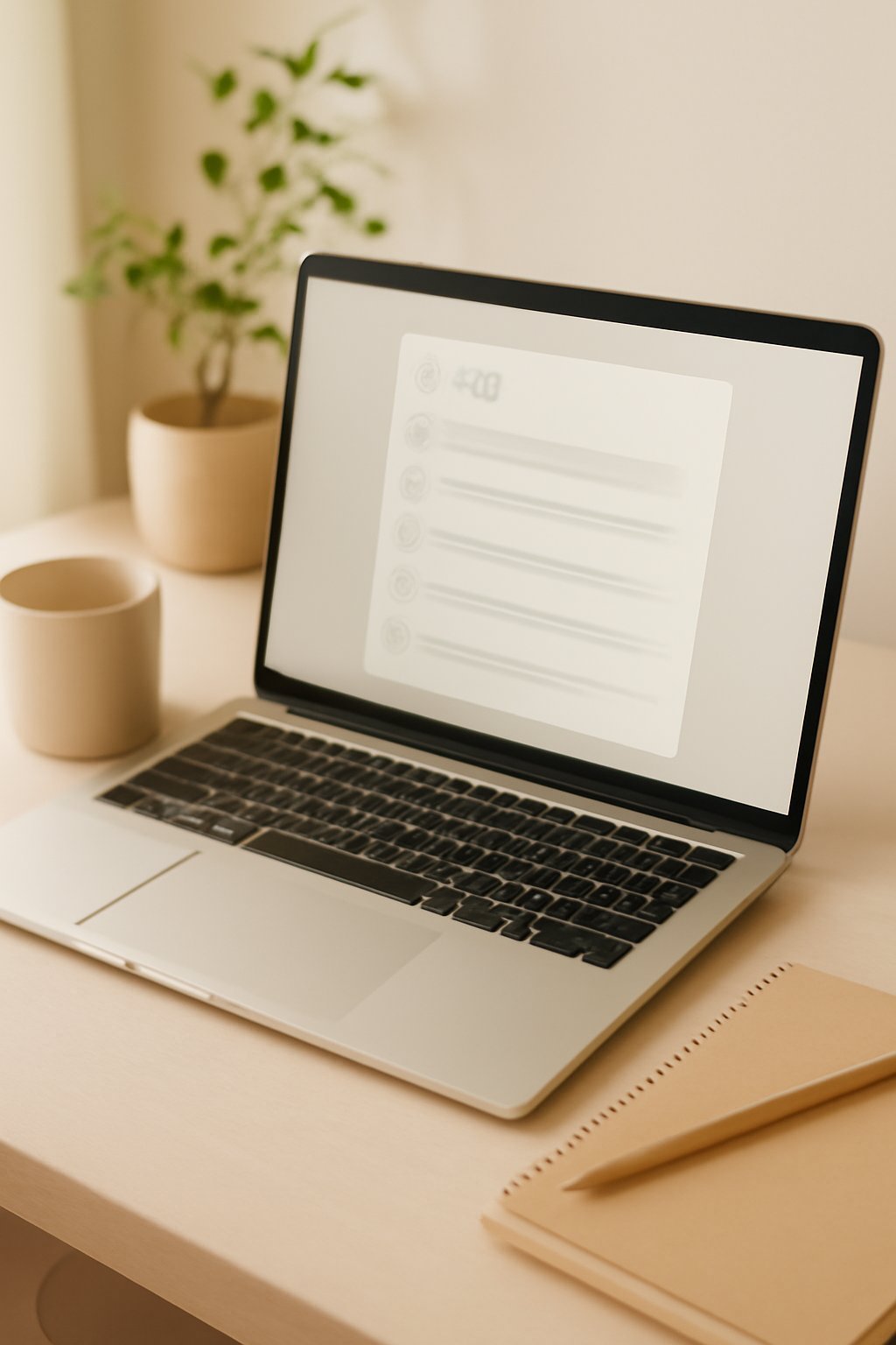 Mein Kurs-Business (Startportal)