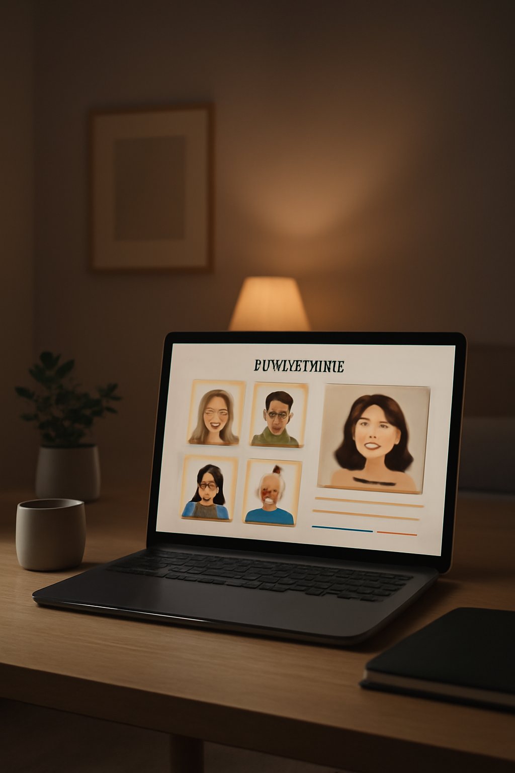 Mein Kurs-Business (Startportal)