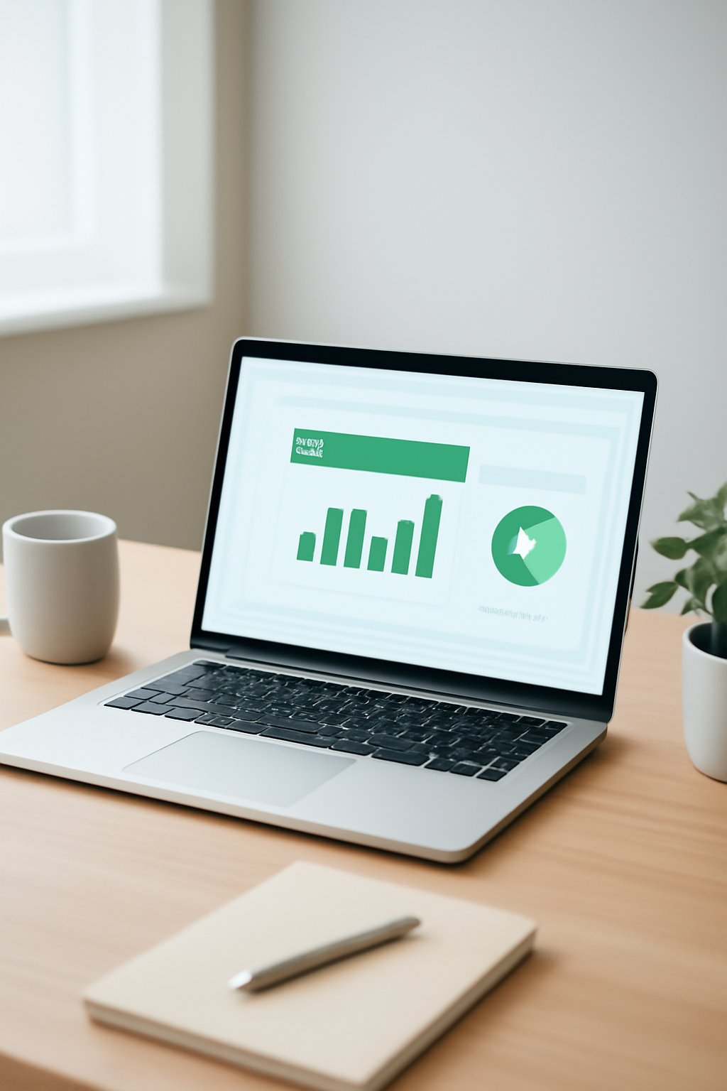 Teile Deine Botschaft • Software + Onlinekurs