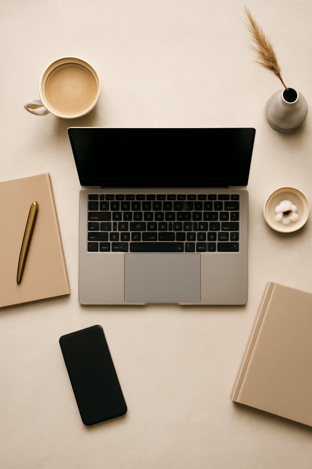 Mehr Wirkung und Wohlstand mit deinem Coaching-Business