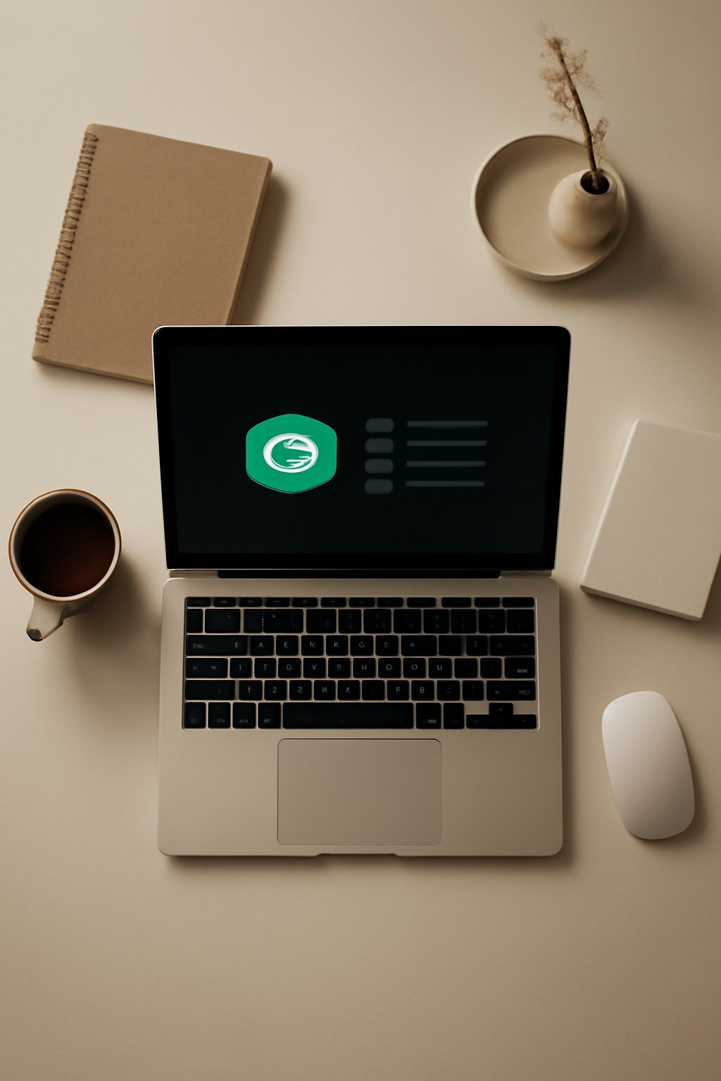 Mein Kurs-Business (Startportal)