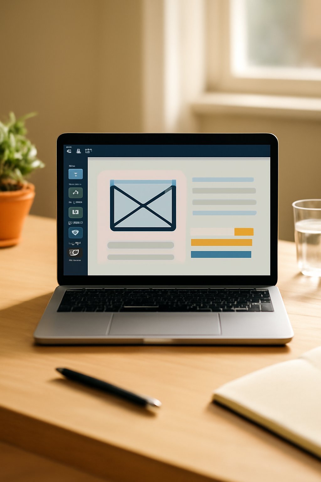 Teile Deine Botschaft • Software + Onlinekurs