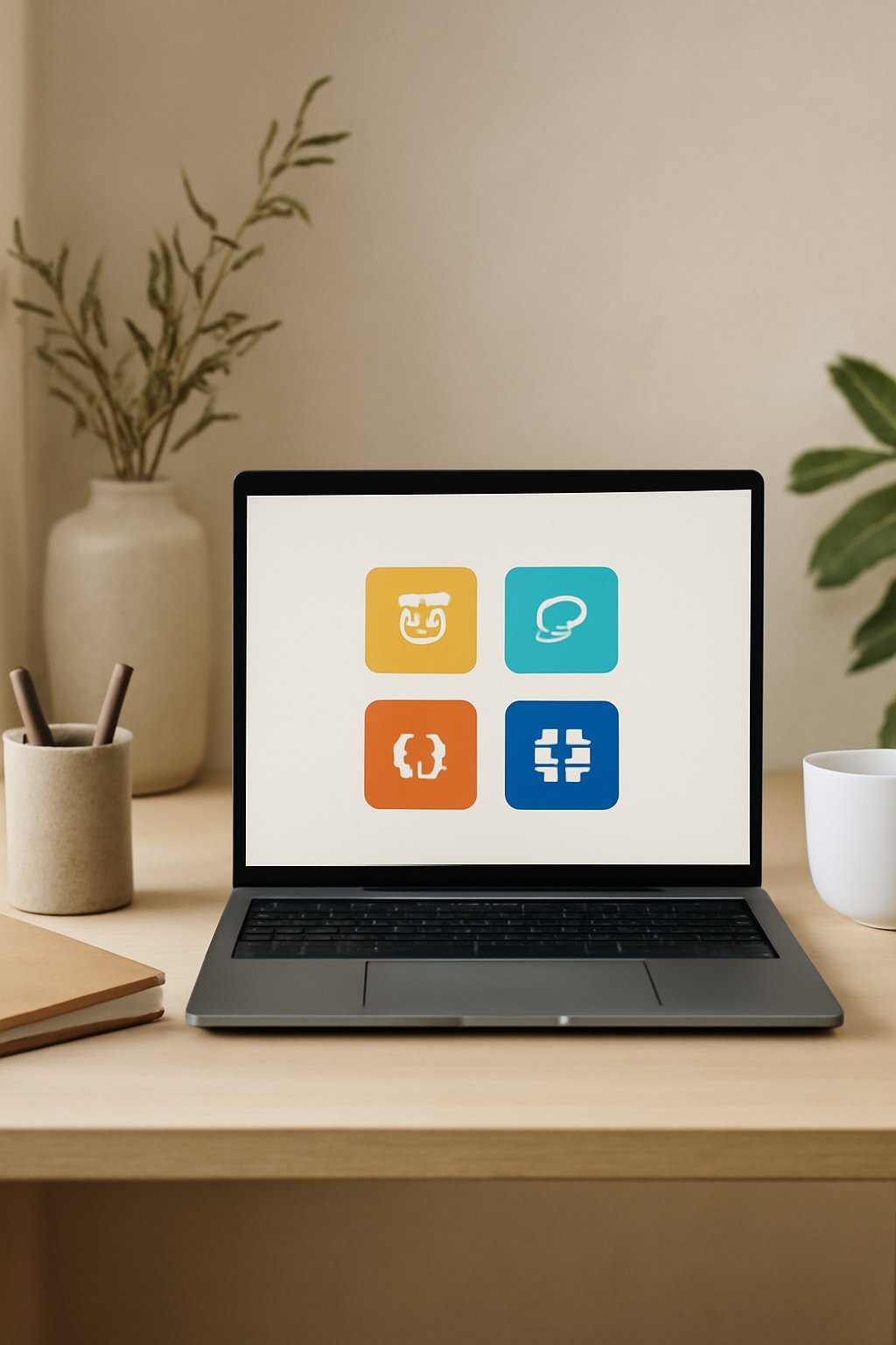 Mein Kurs-Business (Startportal)