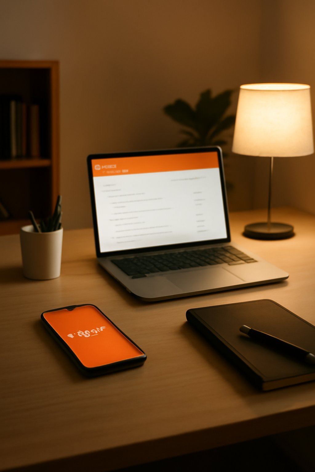 Mein Kurs-Business (Startportal)